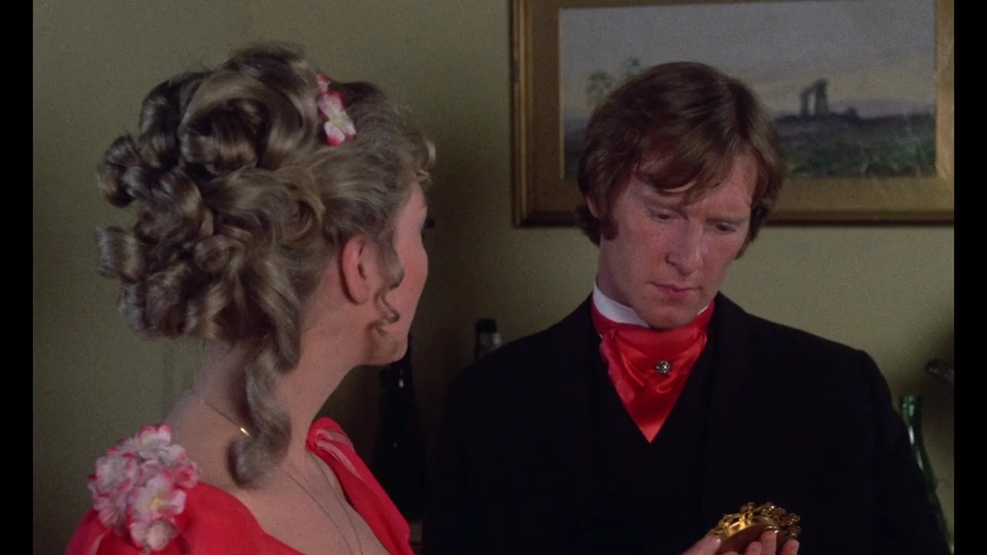 Scars of Dracula scene still 2