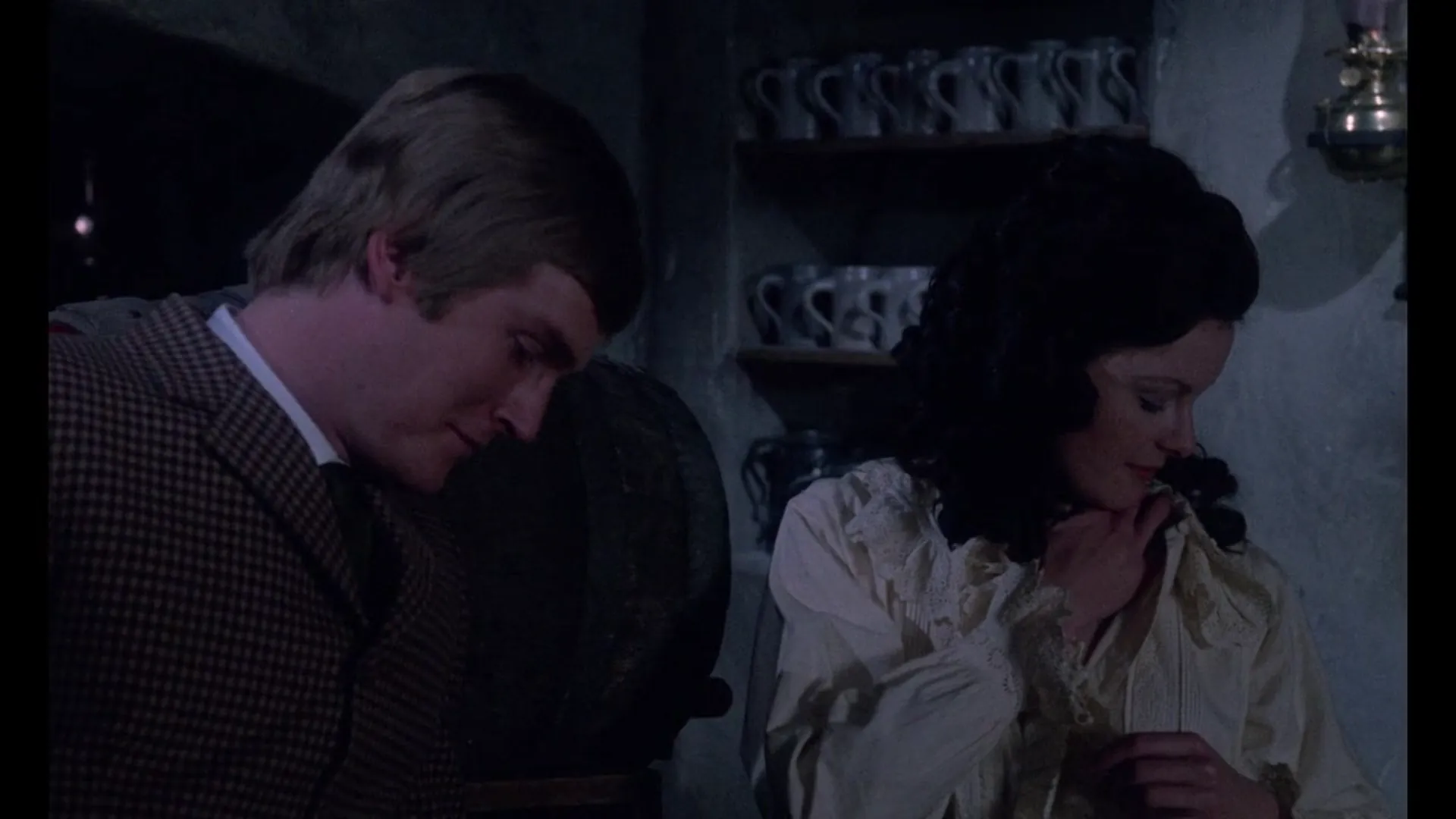 Scars of Dracula scene still 3