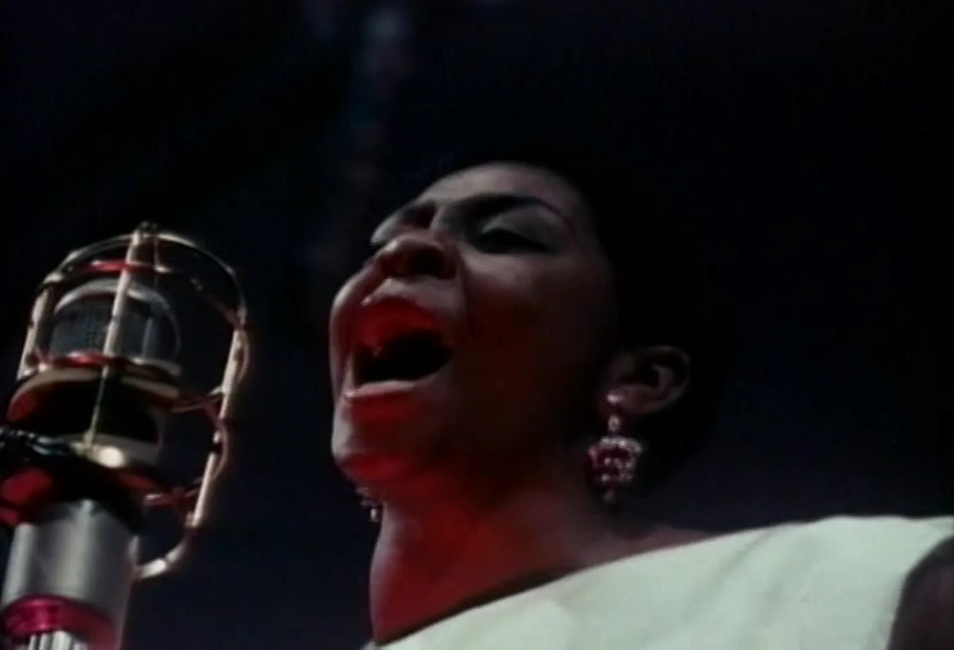 Jazz on a Summer's Day scene still 6