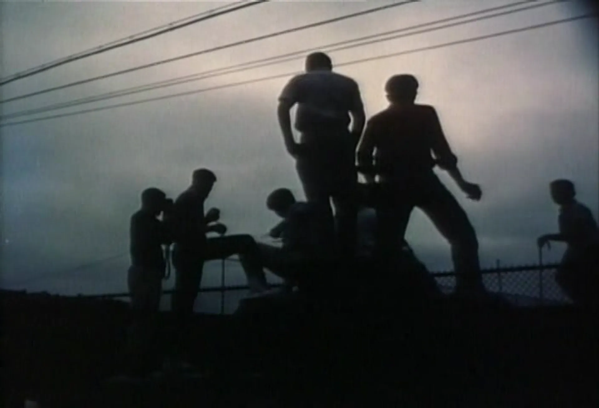 Jazz on a Summer's Day scene still 5