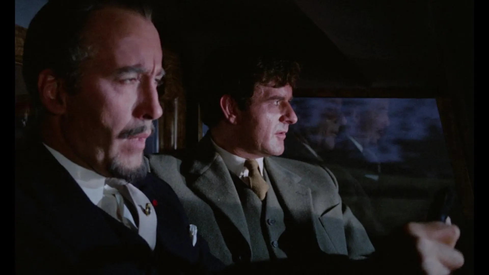 The Devil Rides Out scene still 3
