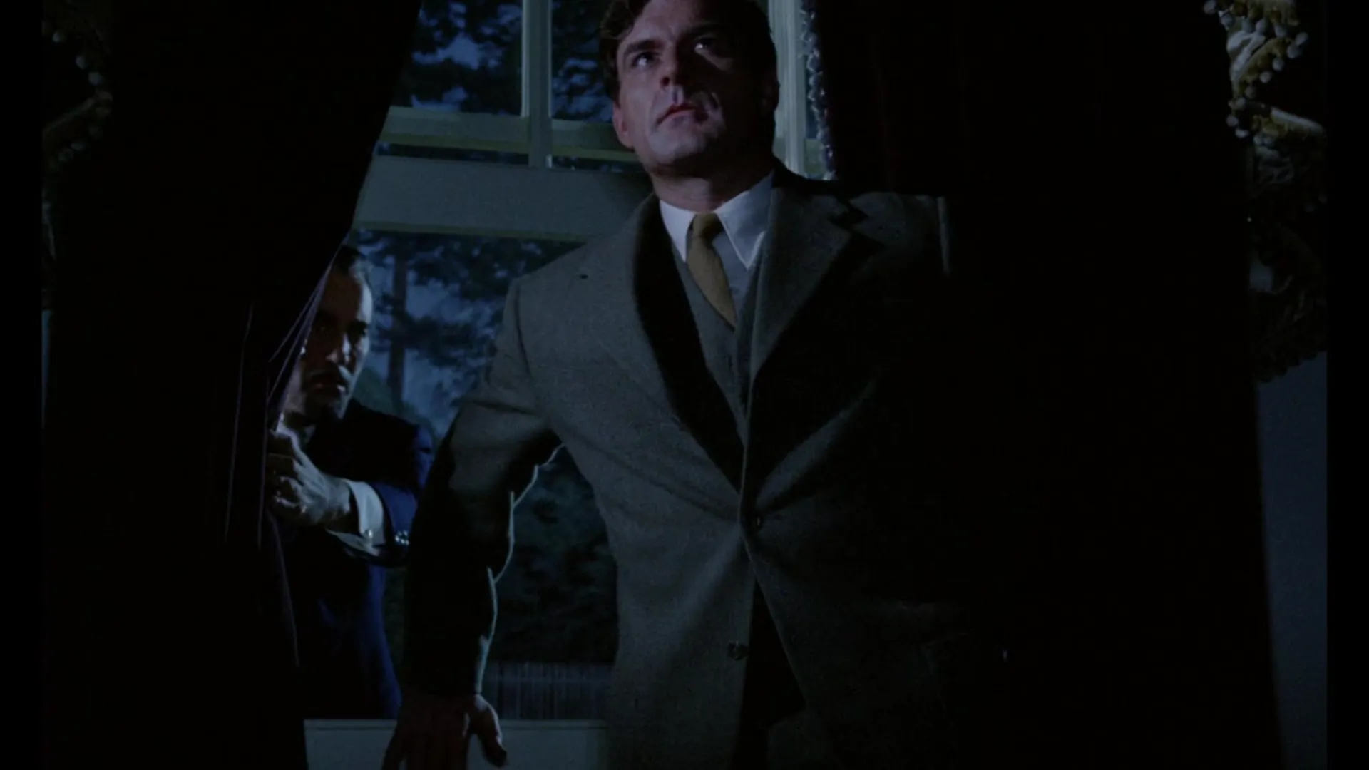 The Devil Rides Out scene still 2