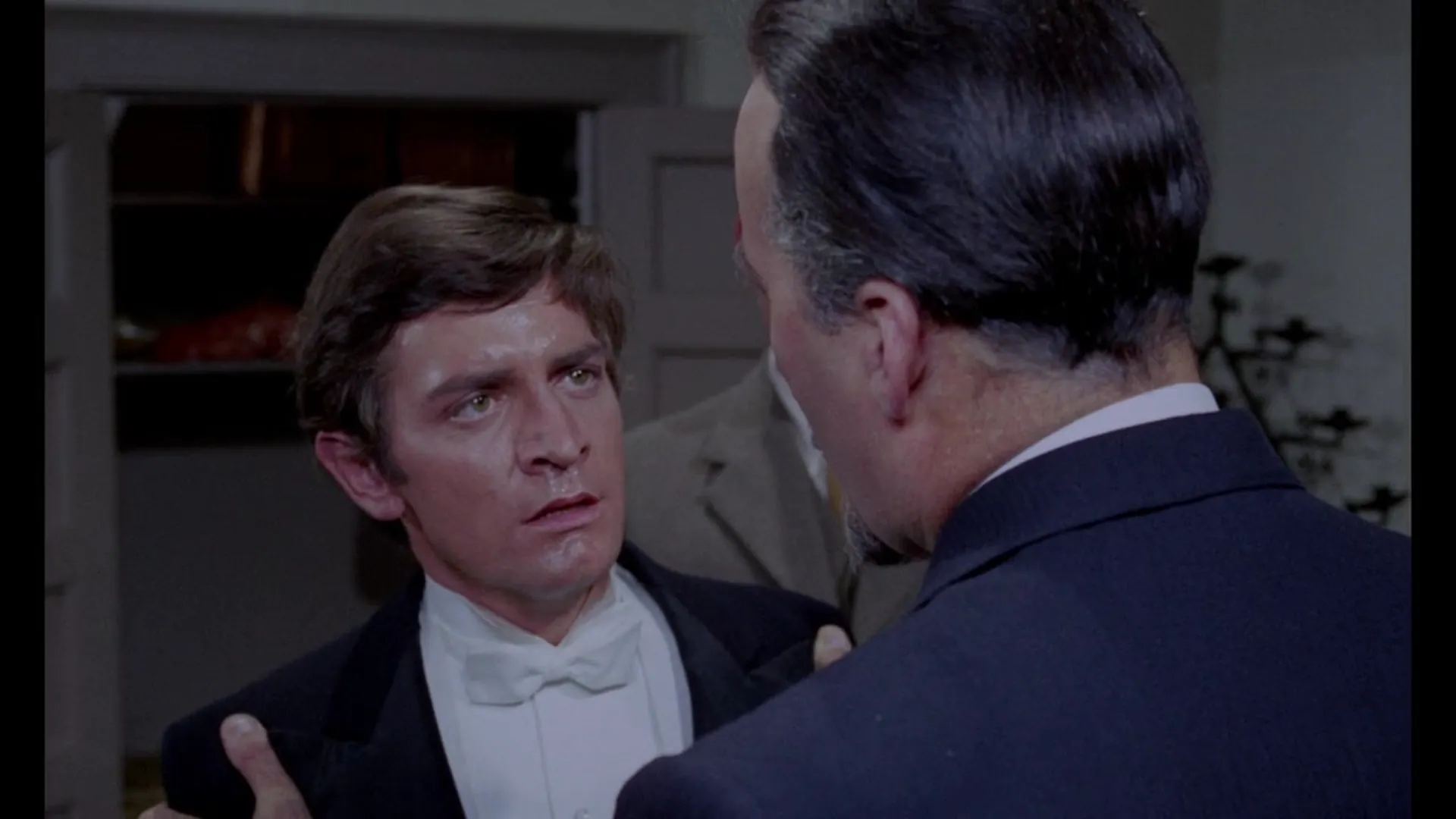 The Devil Rides Out scene still 1