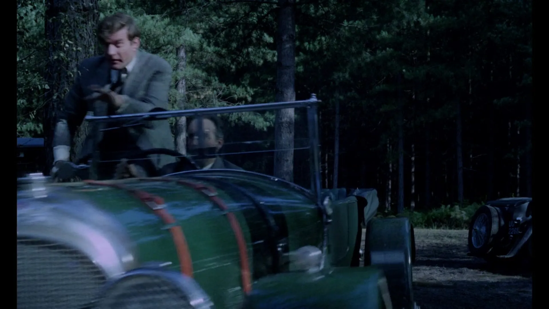 The Devil Rides Out scene still 6