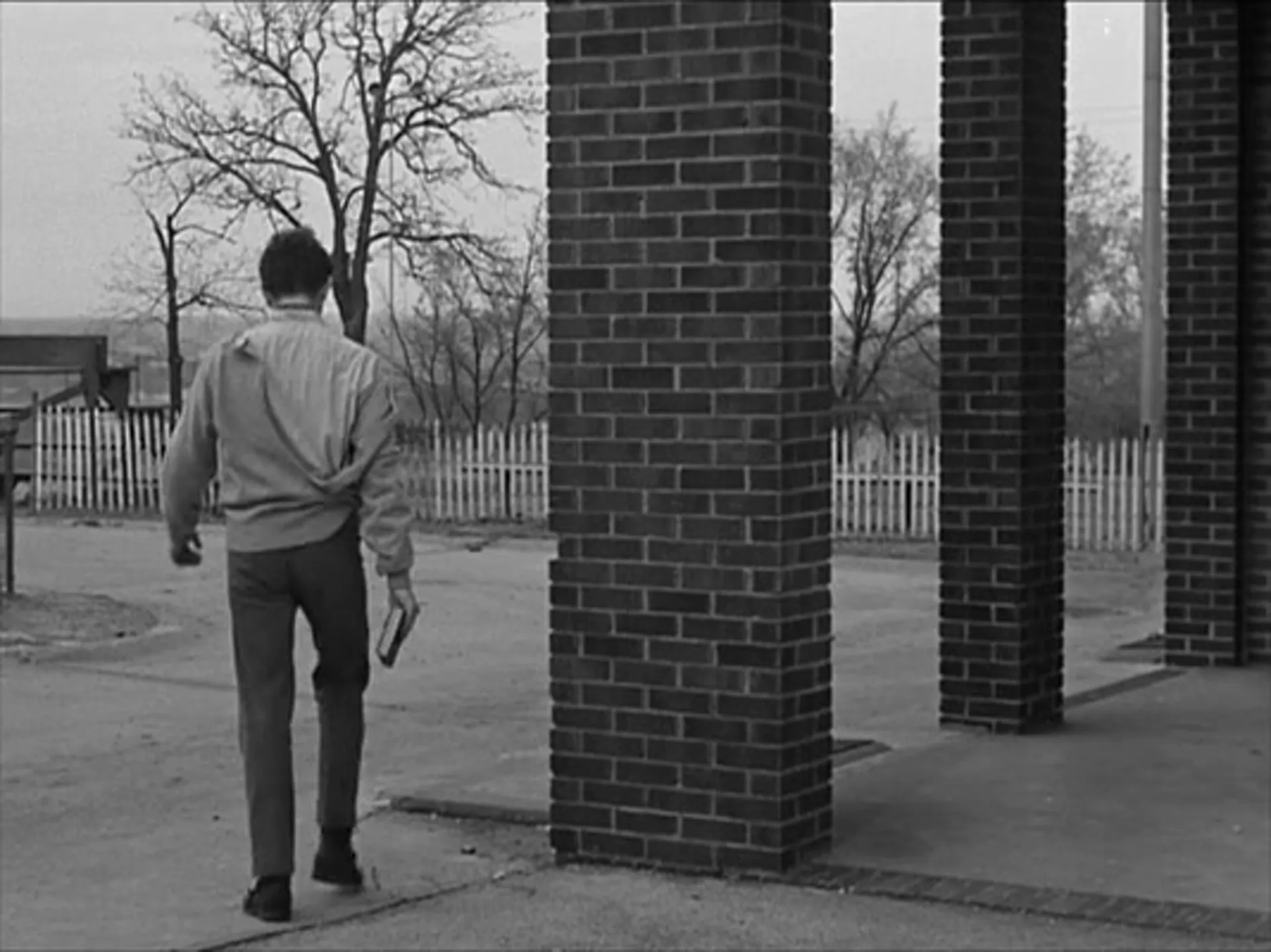The Cool and the Crazy scene still 1