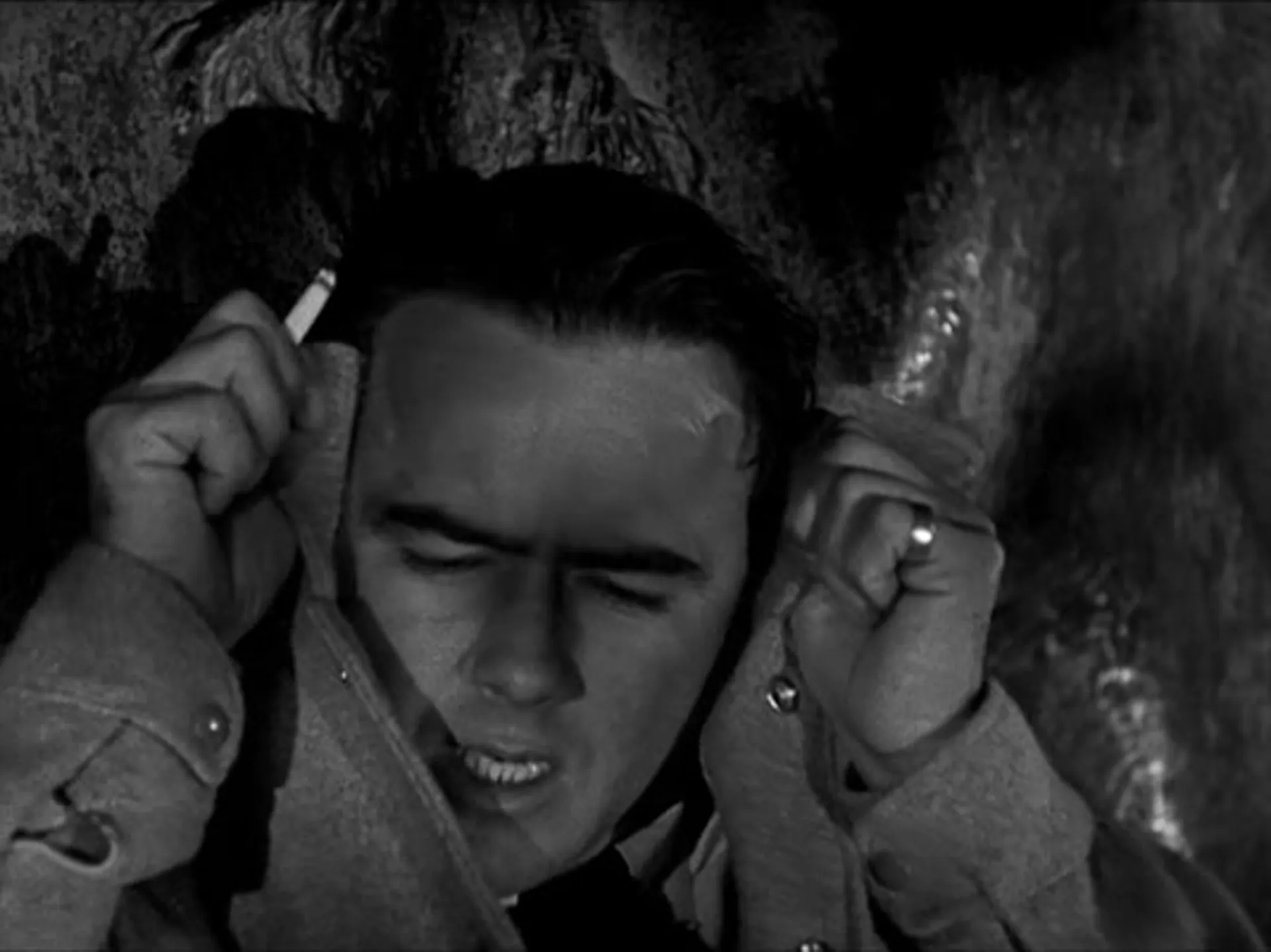 The Cool and the Crazy scene still 4