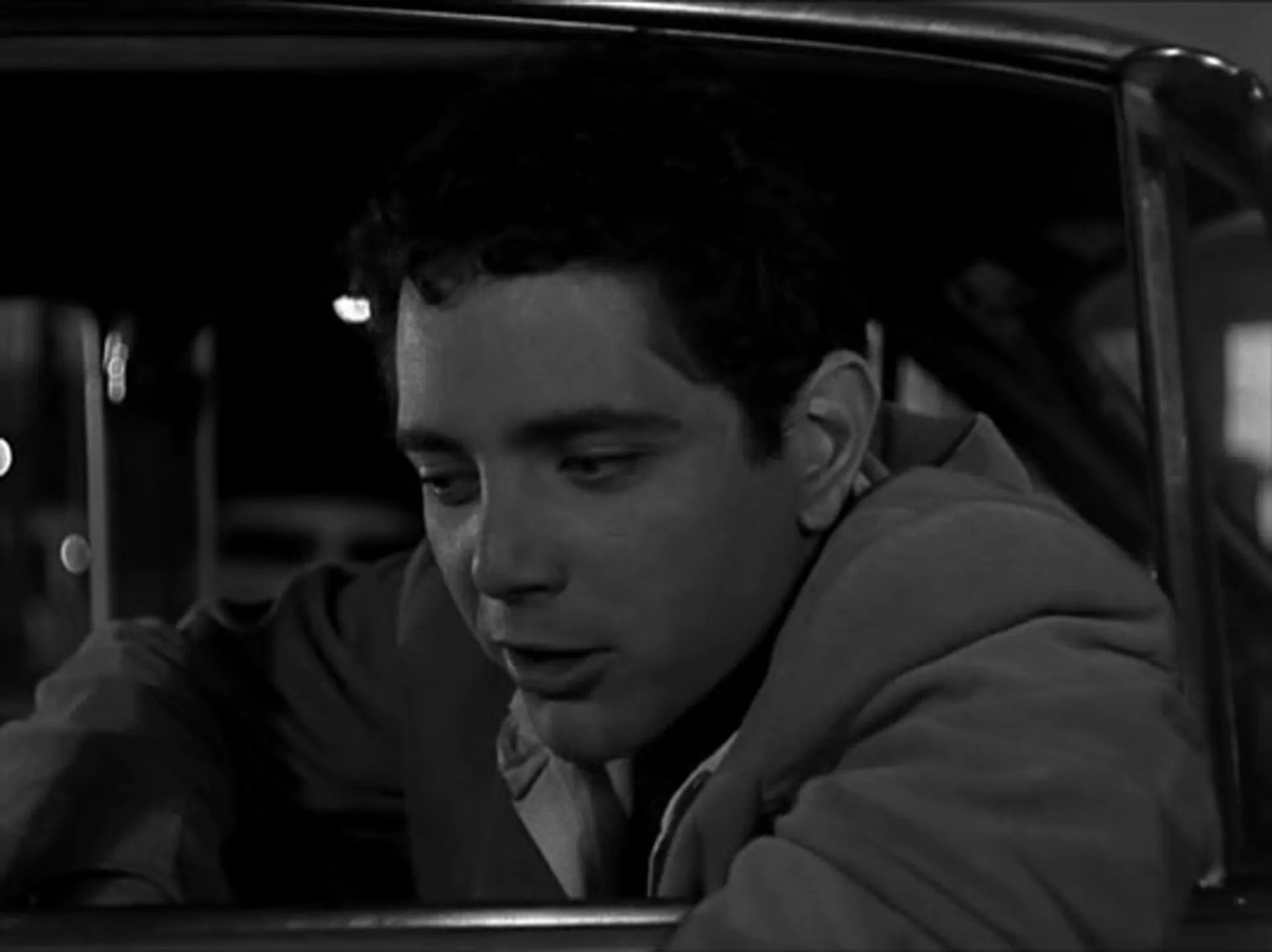 The Cool and the Crazy scene still 2