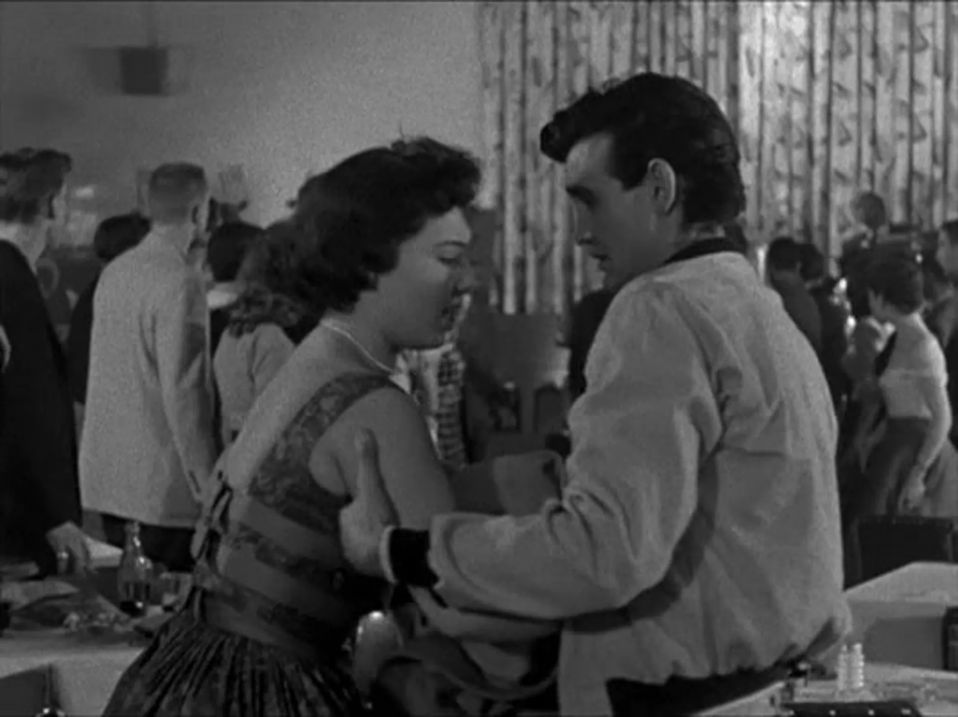 The Cool and the Crazy scene still 5