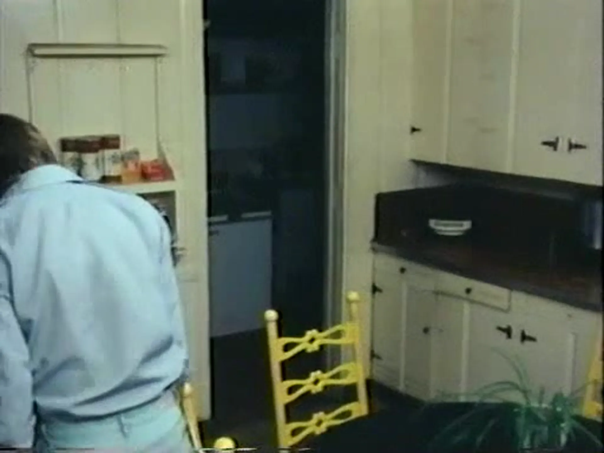 Honeymoon Horror scene still 11