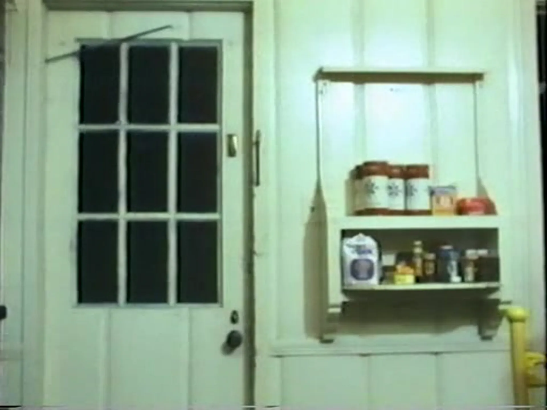 Honeymoon Horror scene still 10