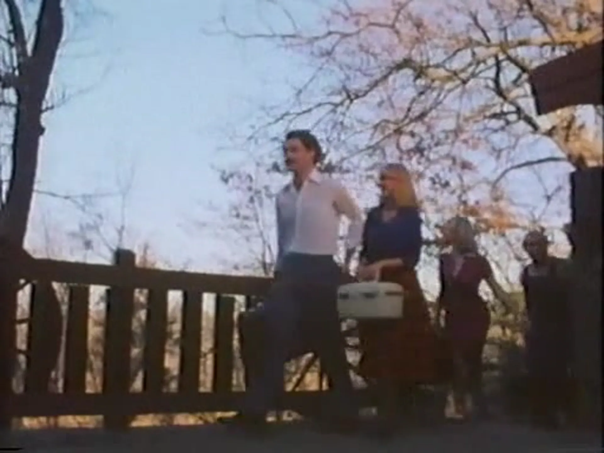 Honeymoon Horror scene still 3