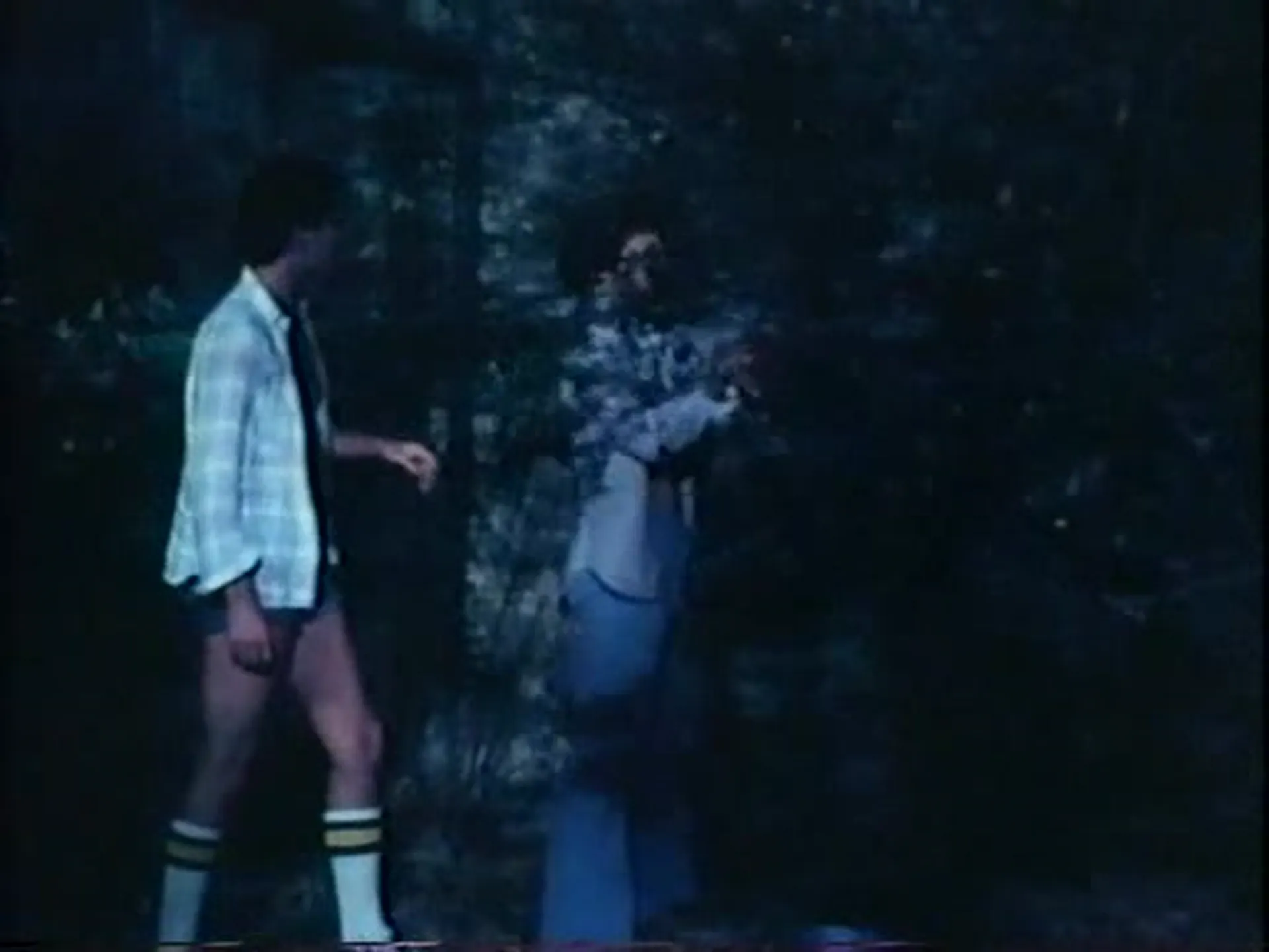 Honeymoon Horror scene still 9
