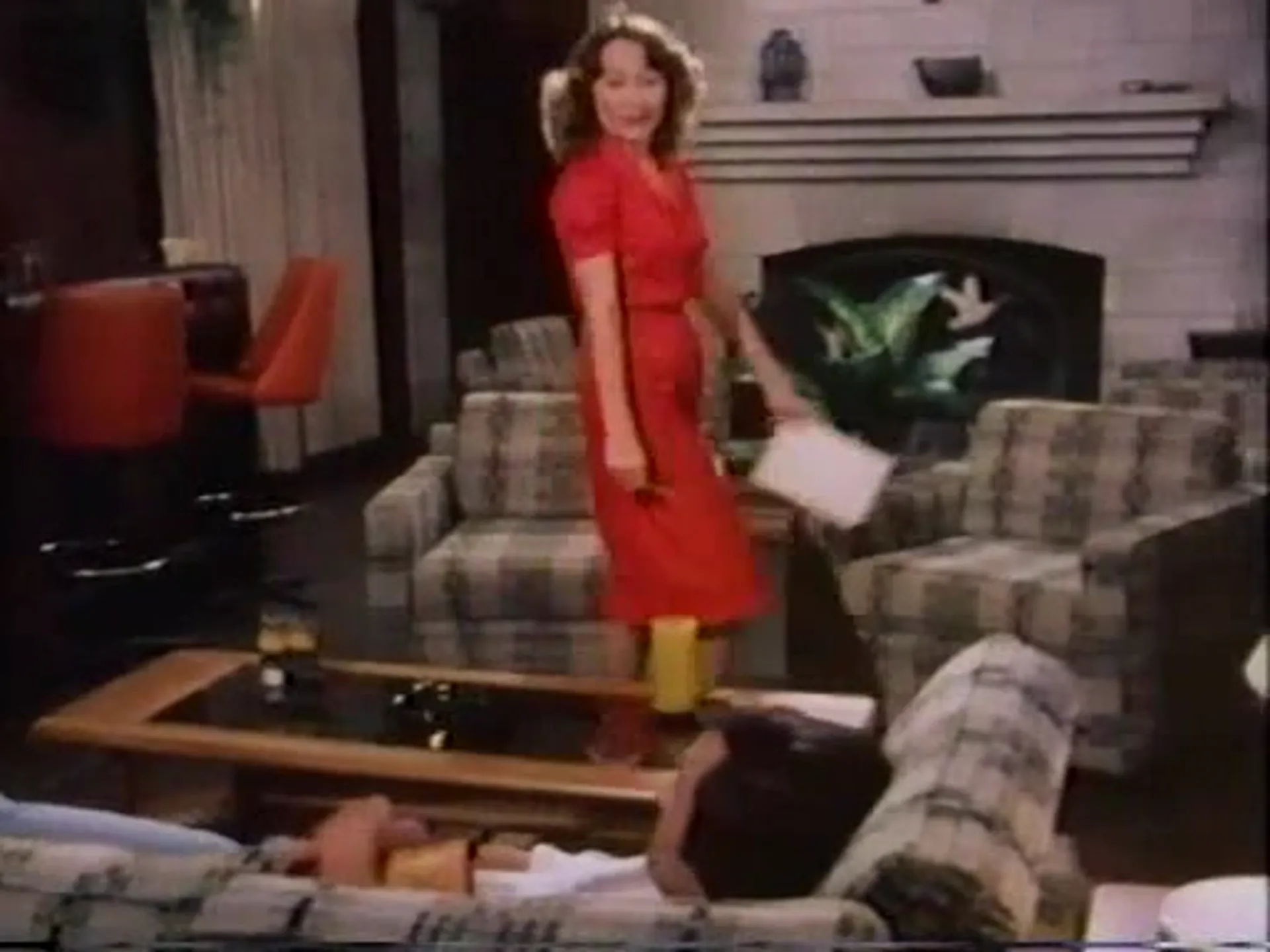 Honeymoon Horror scene still 2
