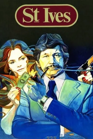 St. Ives (1976) Movie Poster - SassyFlix