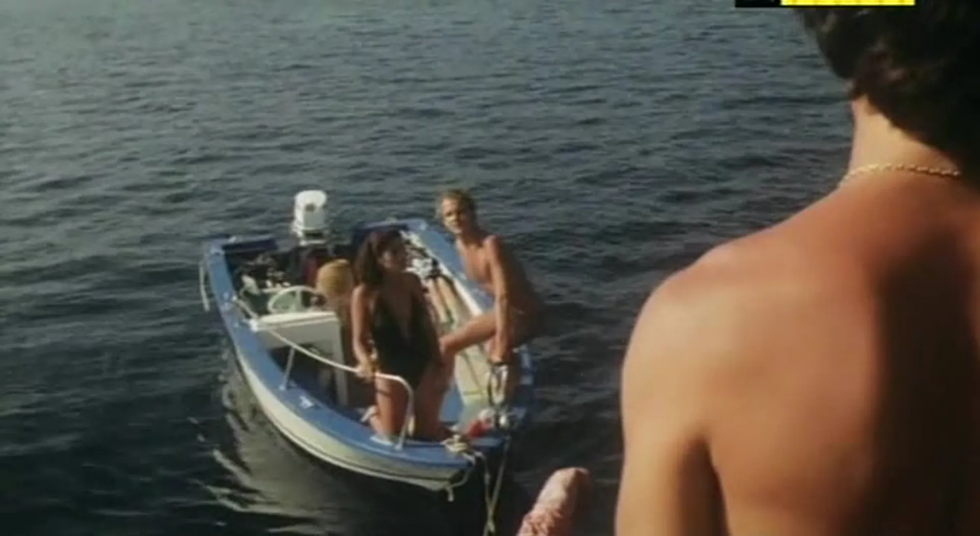 Skin Deep scene still 2