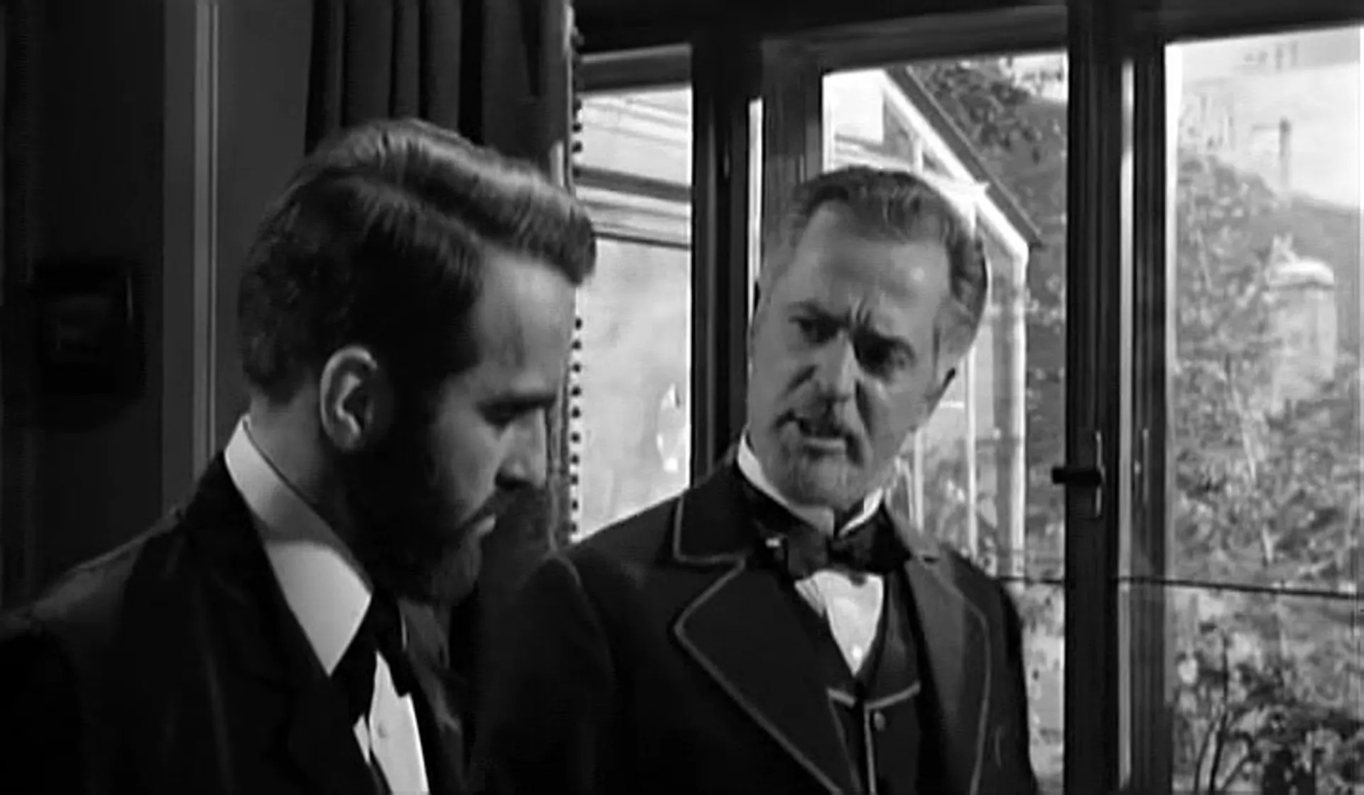 Freud: The Secret Passion scene still 4