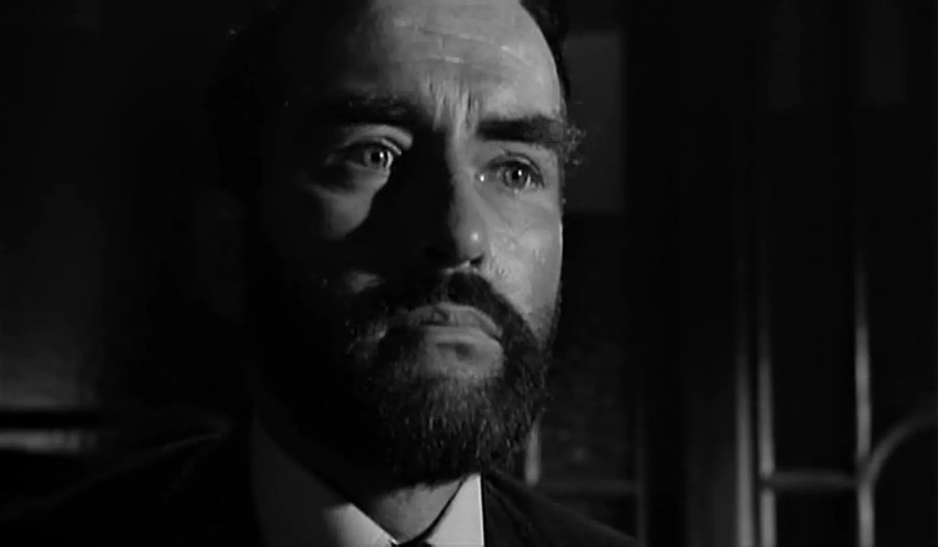 Freud: The Secret Passion scene still 1