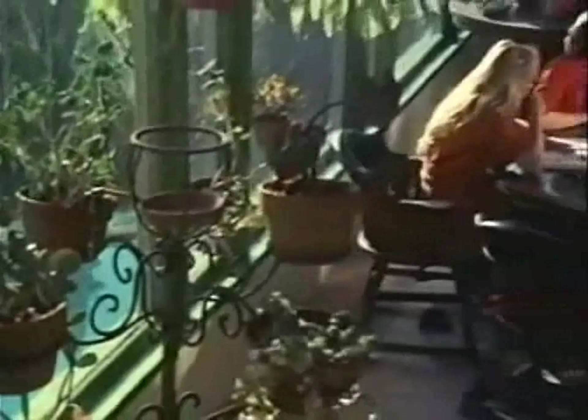 Slumber Party '57 scene still 1