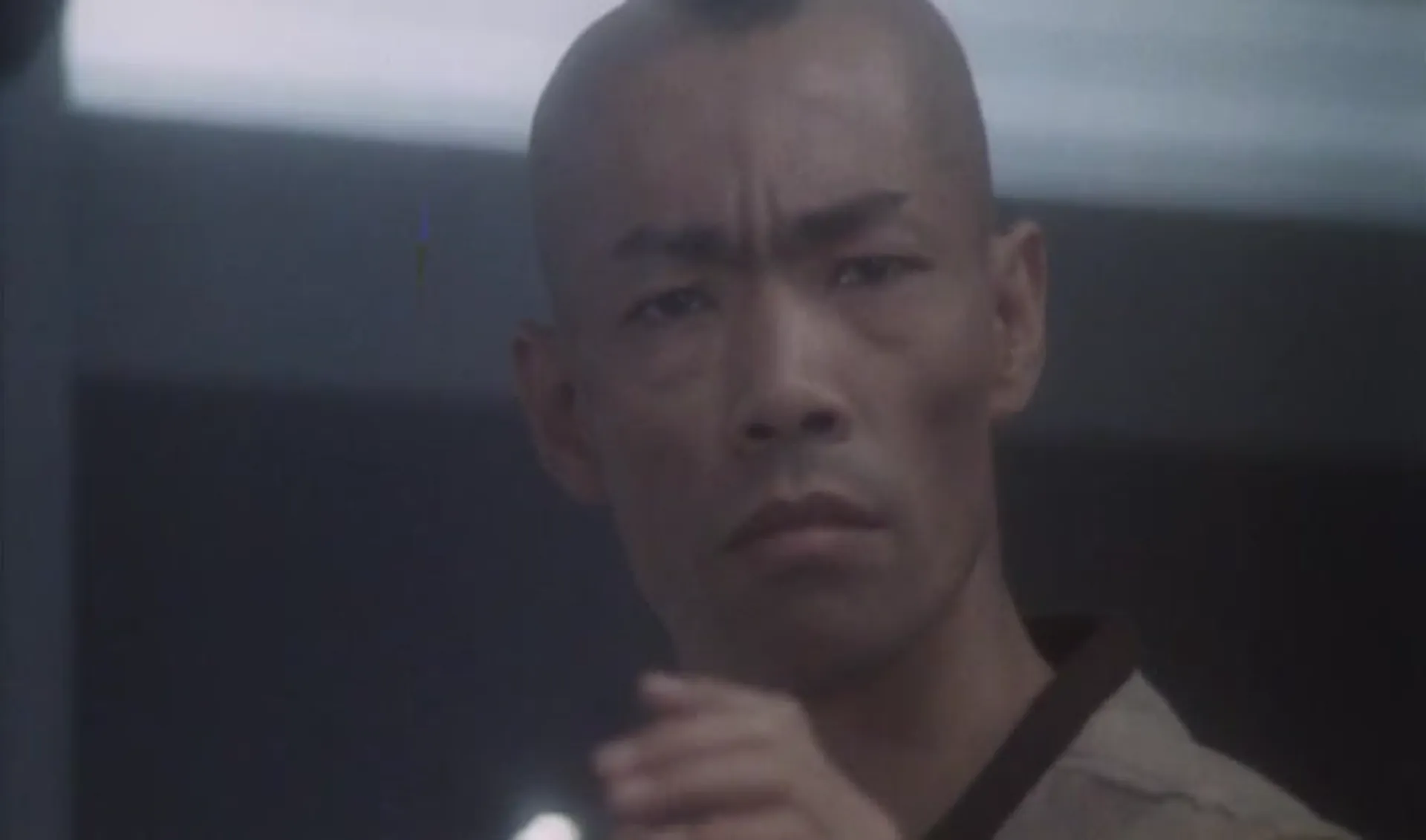 Warriors of the Year 2072 scene still 3