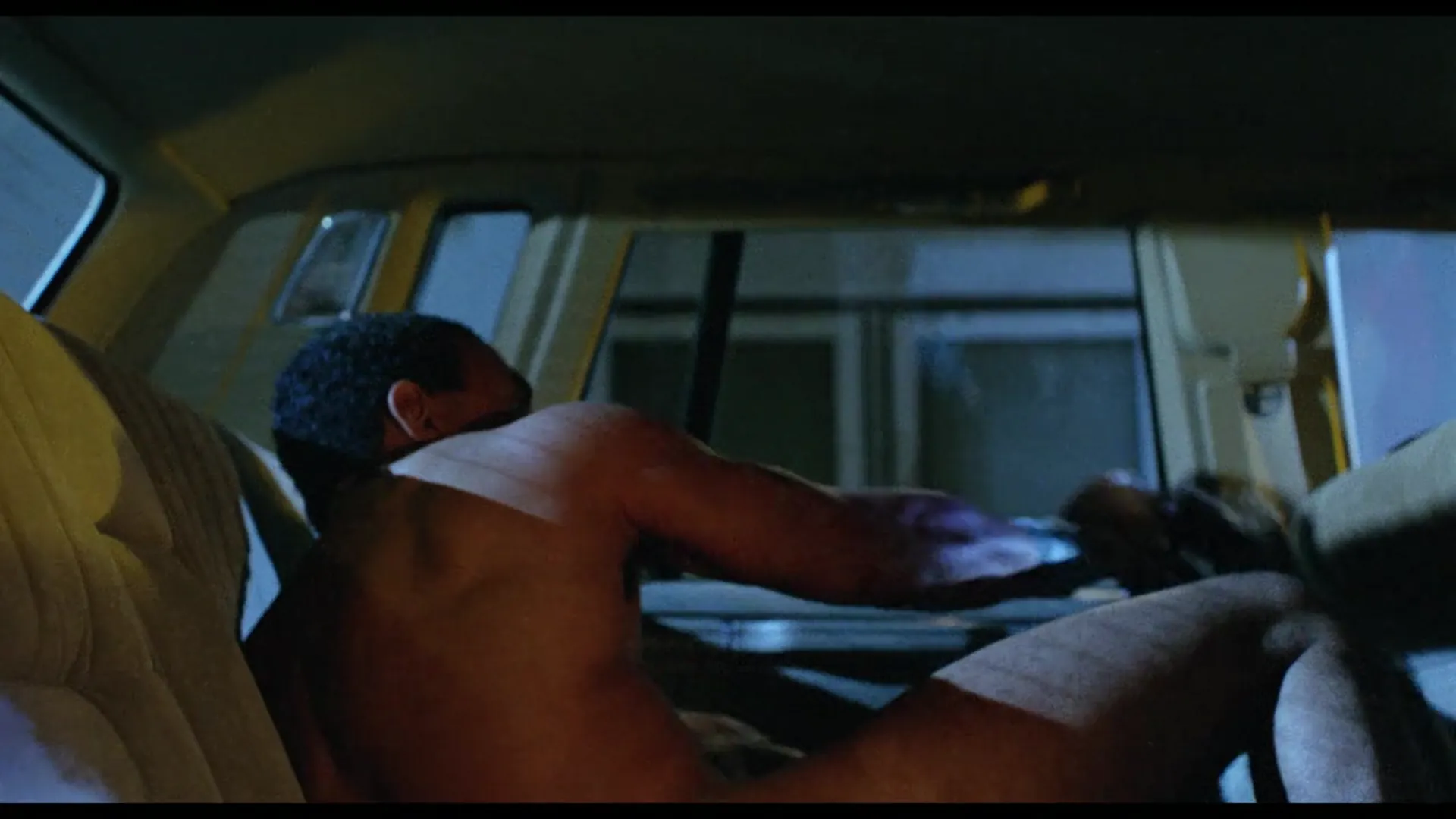 Angel III: The Final Chapter scene still 4