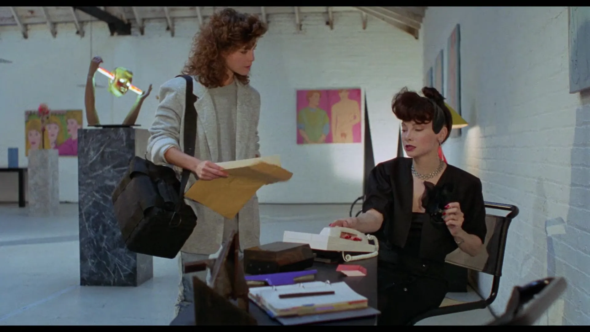 Angel III: The Final Chapter scene still 1