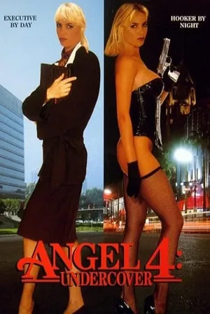 Angel 4: Undercover (1994) Movie Poster - SassyFlix
