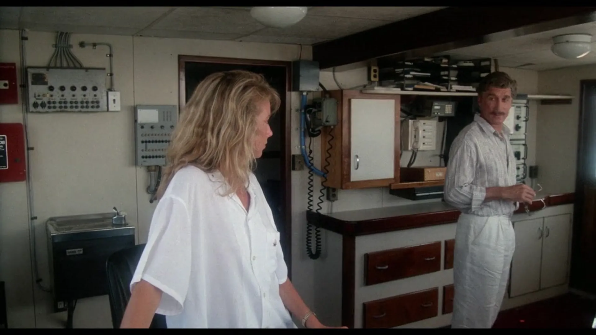 Uninvited scene still 3