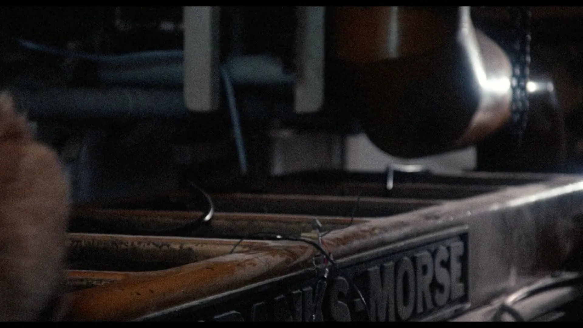 Uninvited scene still 4