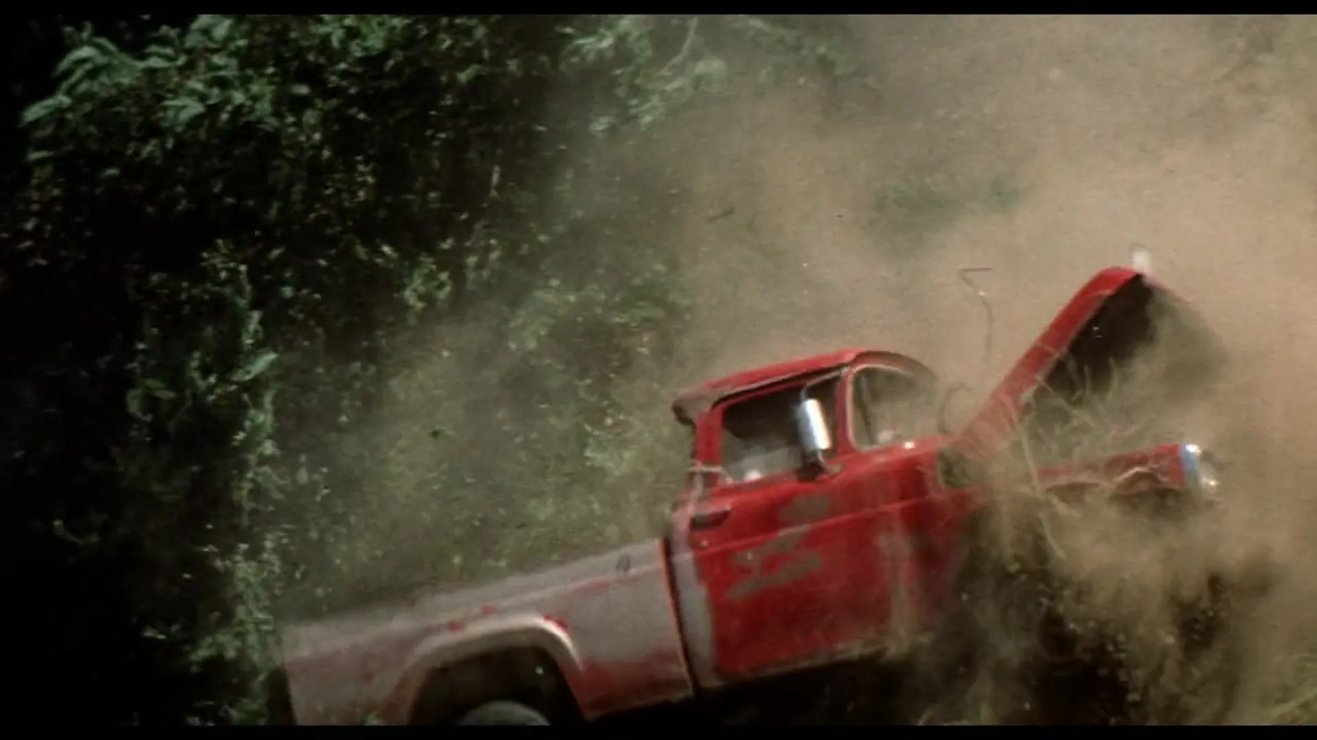 Uninvited scene still 2
