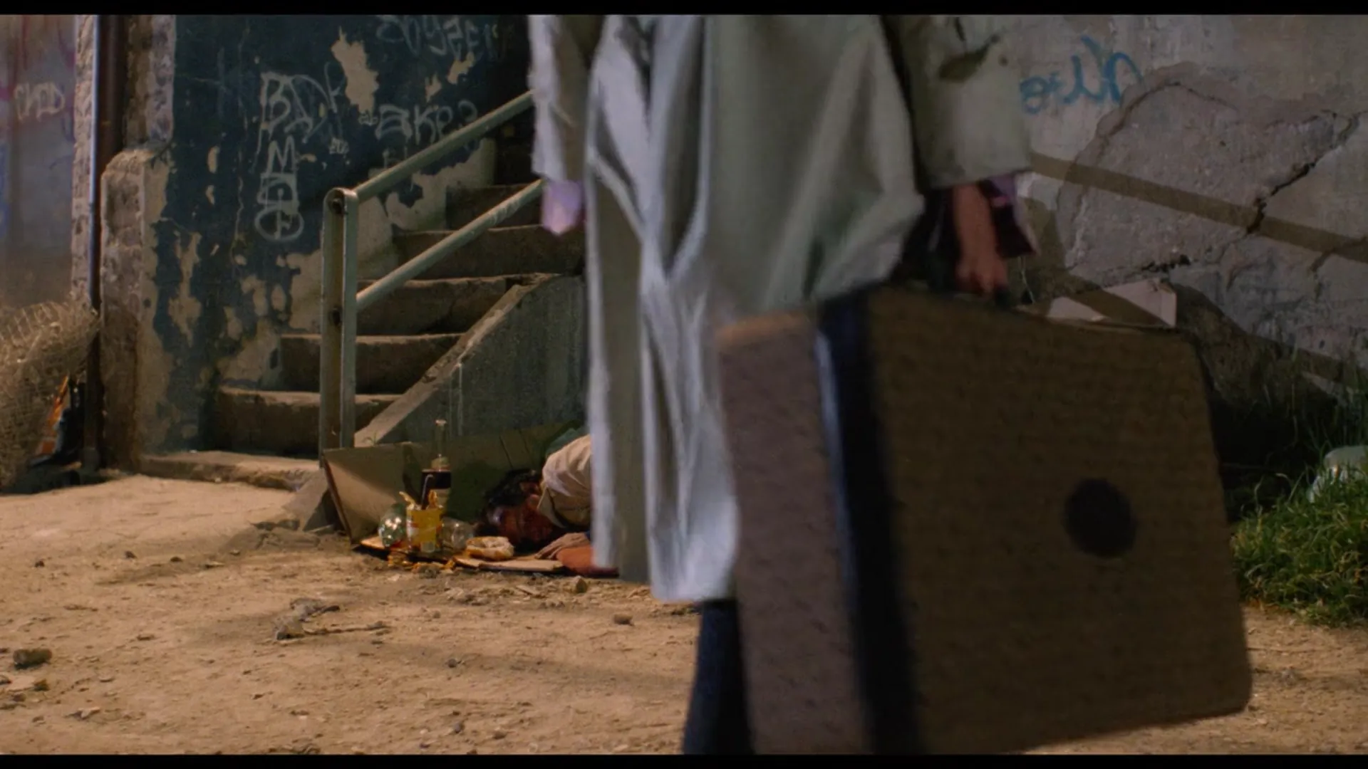 Baby Blood scene still 4