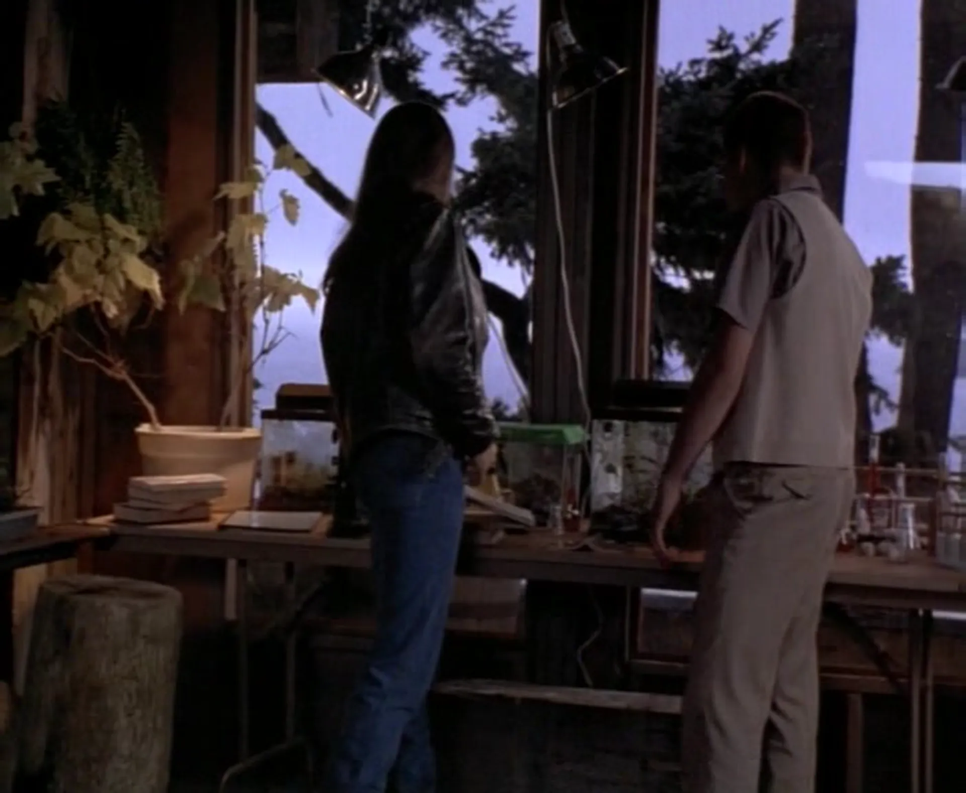 Jezebel's Kiss scene still 3
