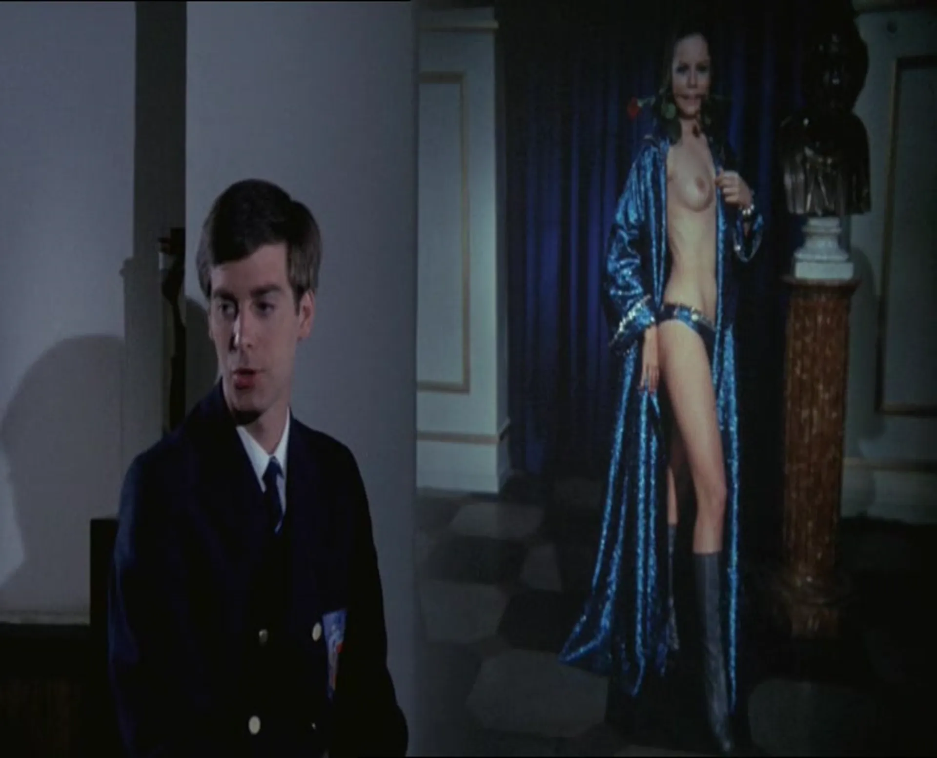 Bedroom Mazurka scene still 6