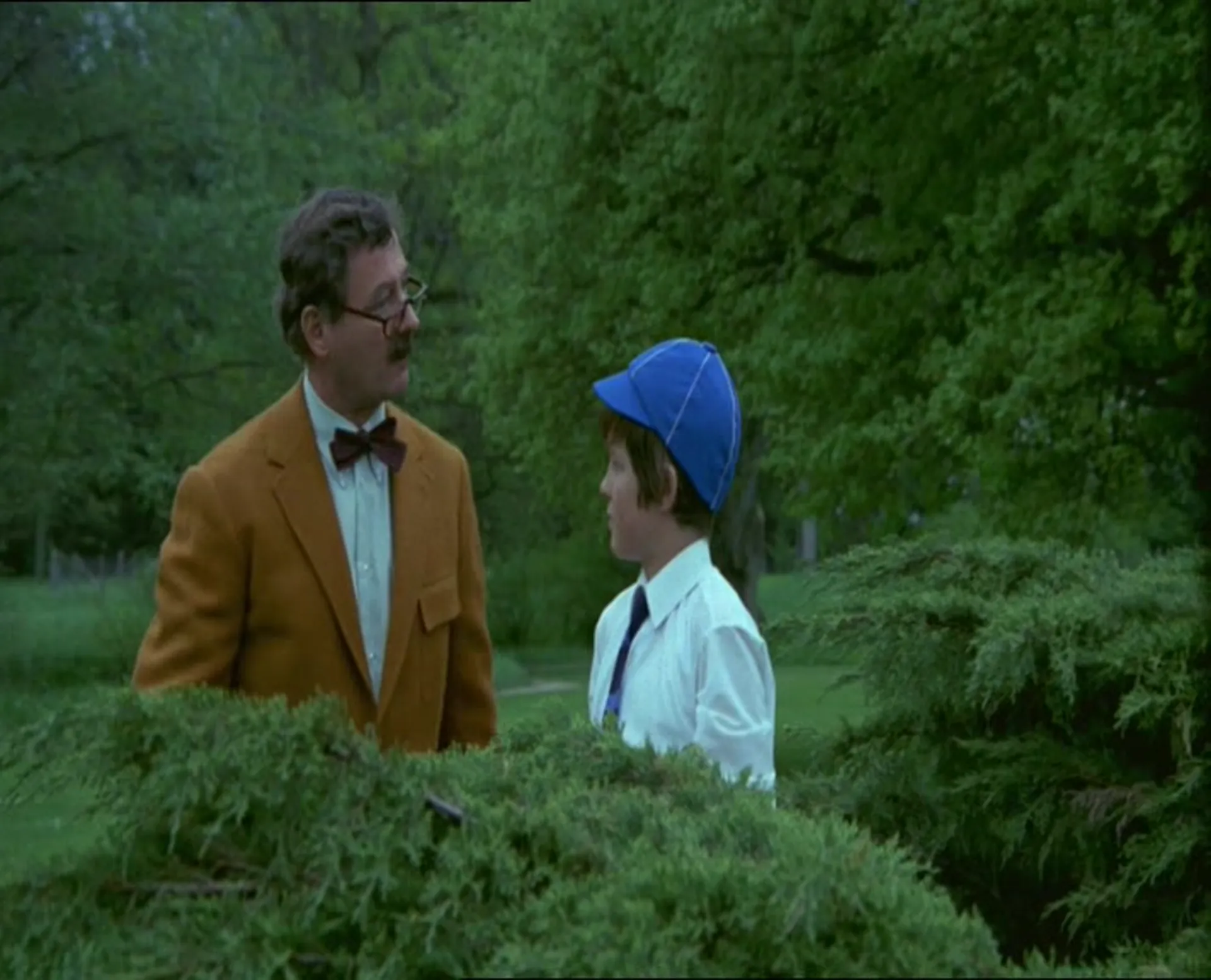 Bedroom Mazurka scene still 1