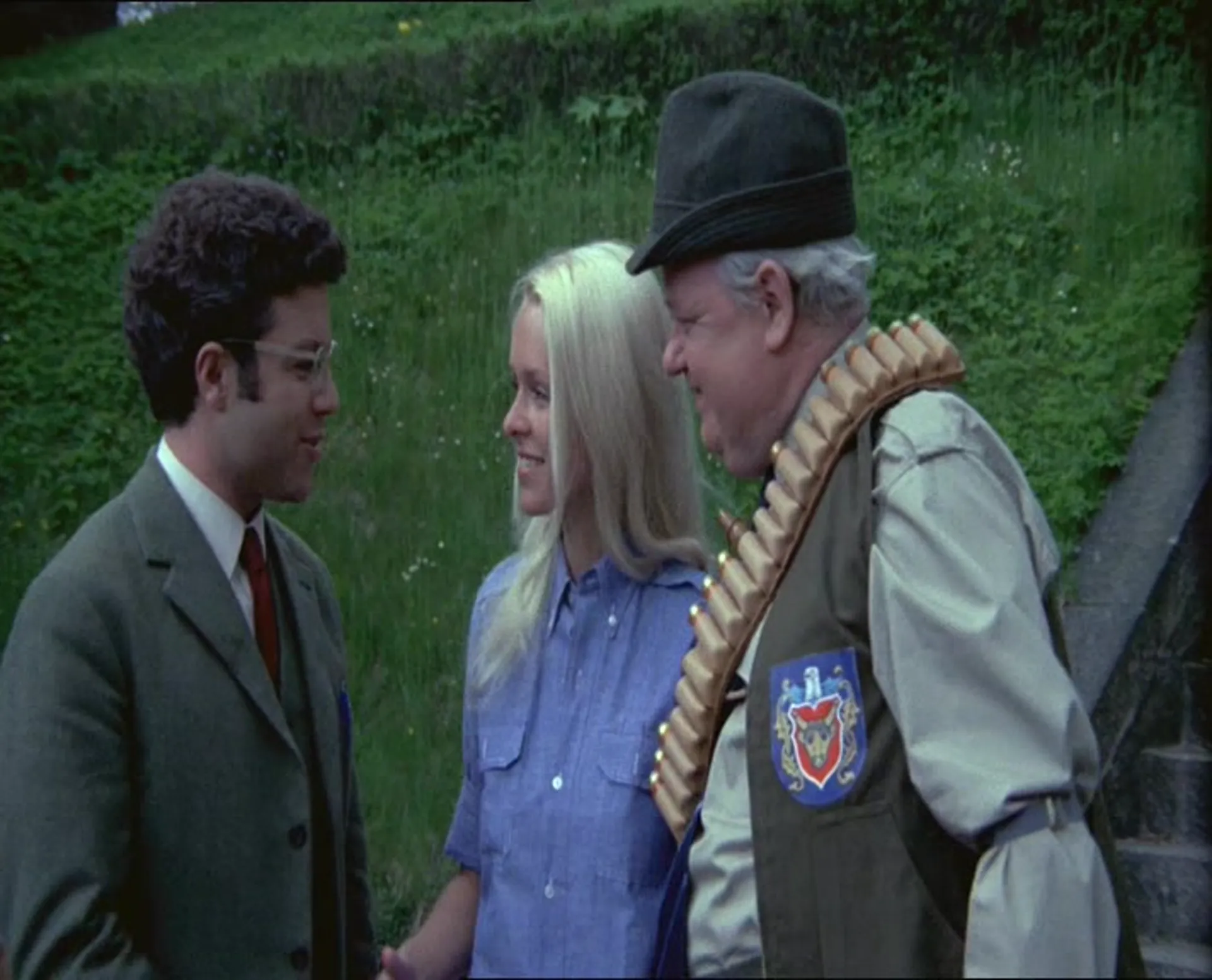 Bedroom Mazurka scene still 3