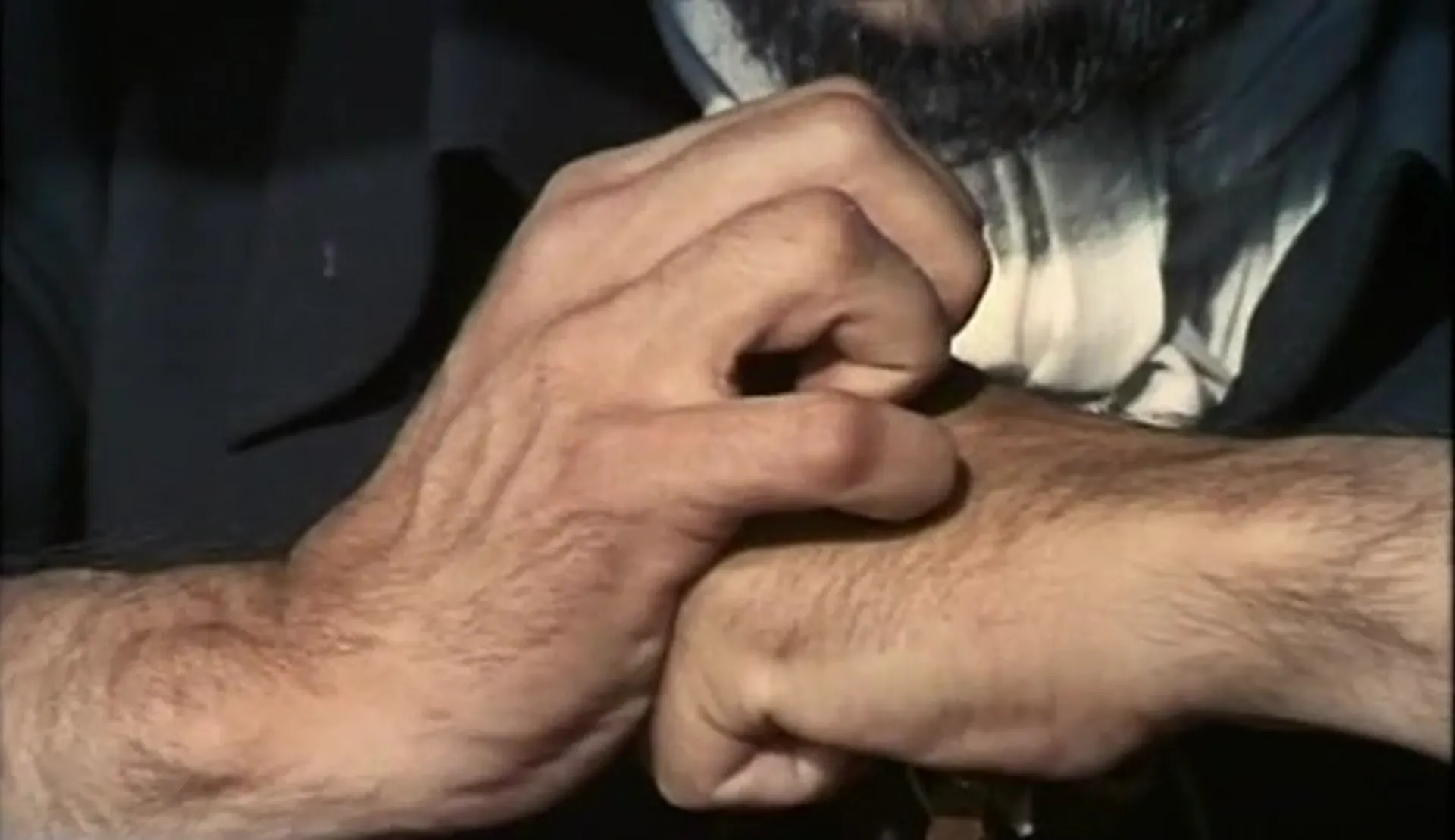 The Legend of Blood Castle scene still 1