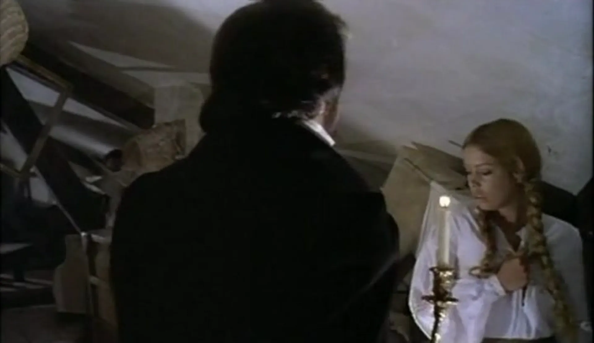 The Legend of Blood Castle scene still 4