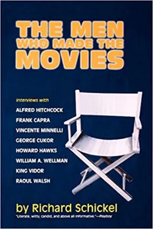 The Men Who Made the Movies: Vincente Minnelli (1973) Movie Poster - SassyFlix
