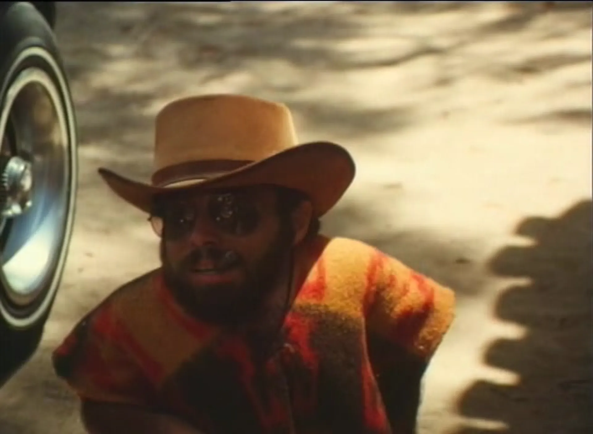Malibu Hot Summer scene still 3