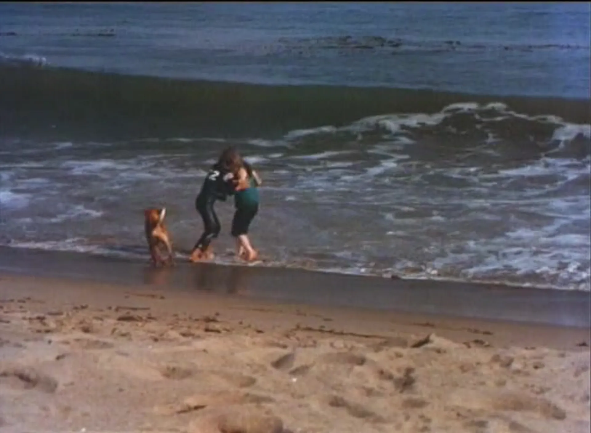 Malibu Hot Summer scene still 1