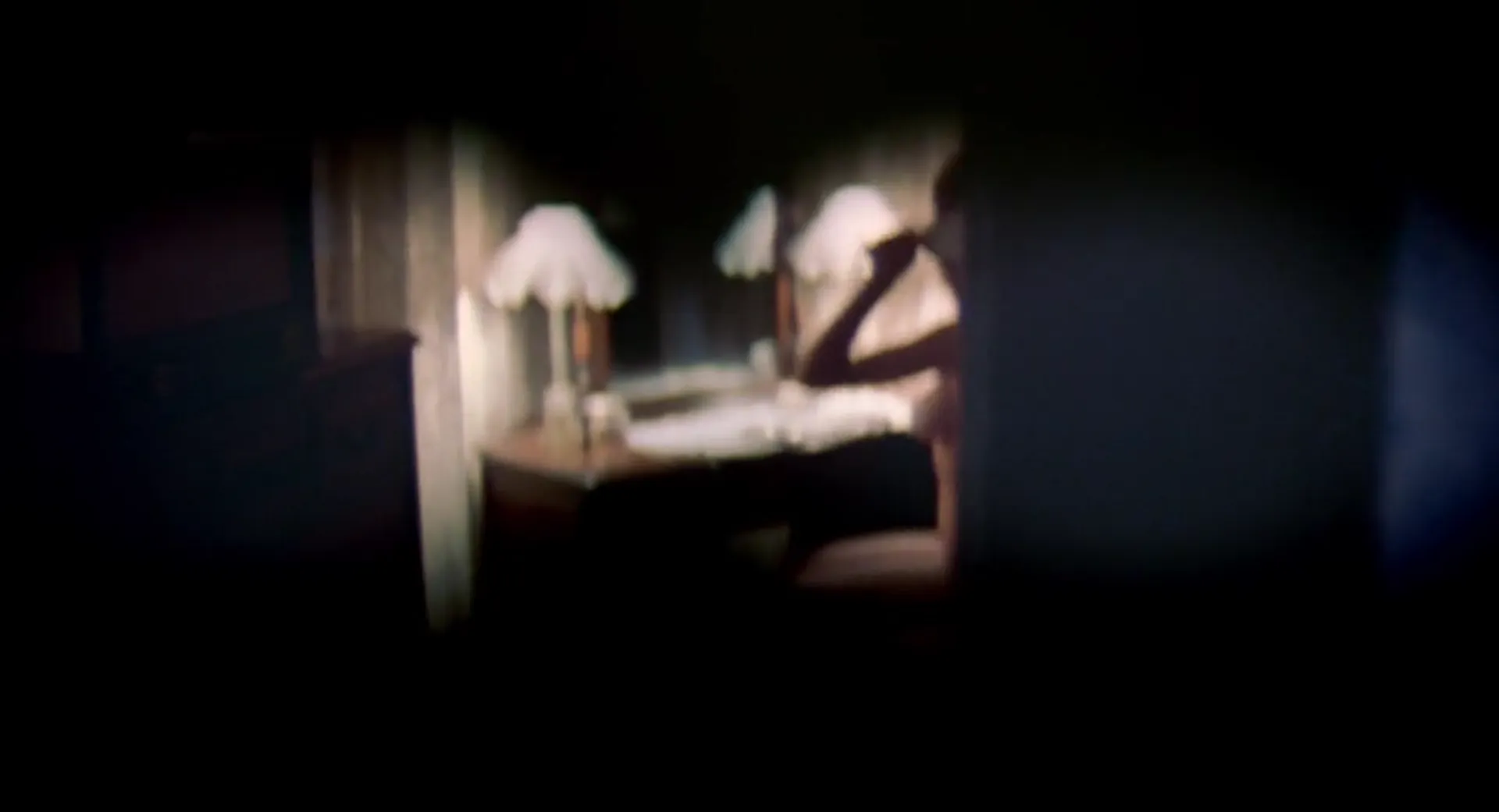 Terror in the Aisles scene still 2