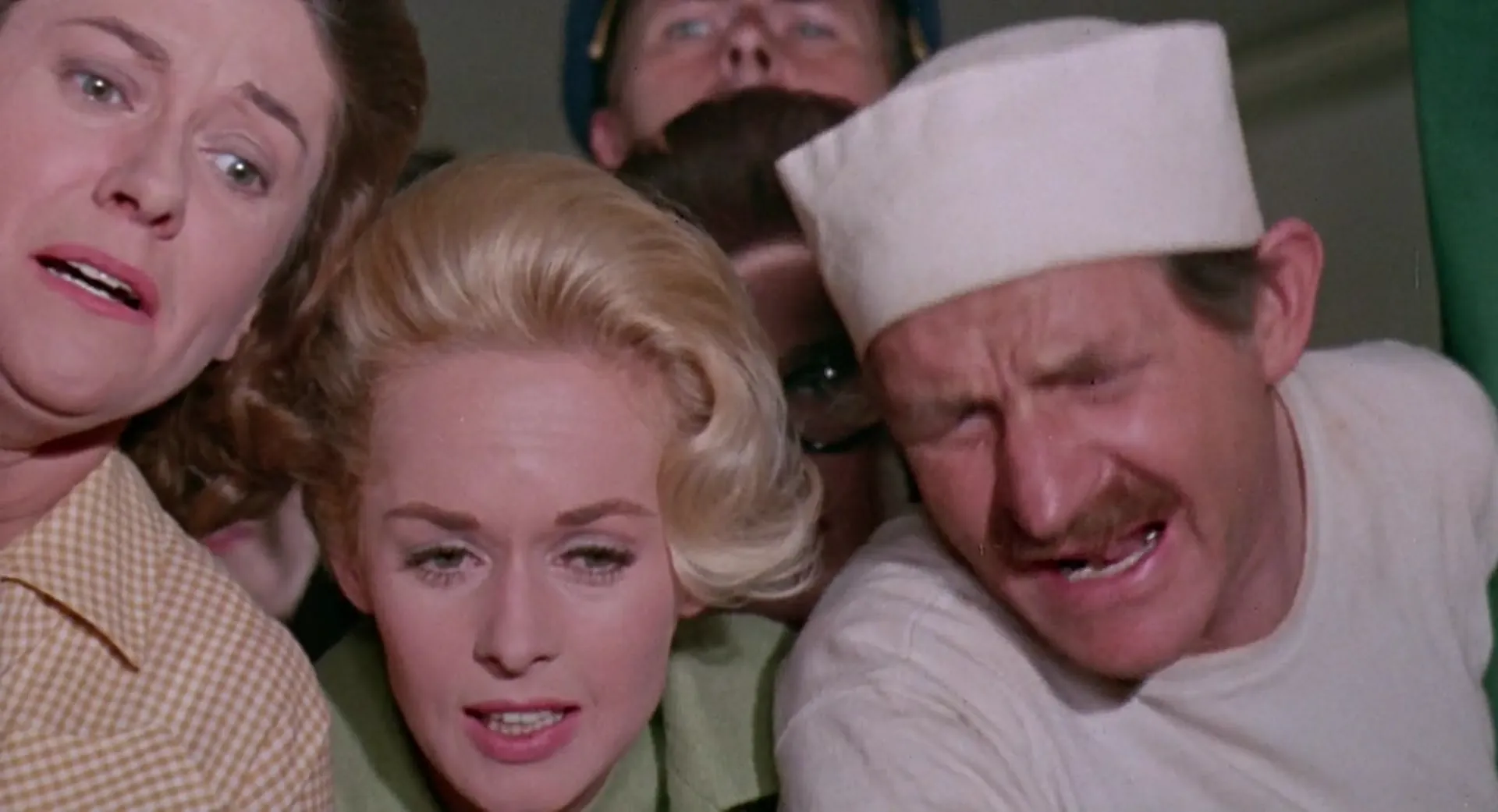 Terror in the Aisles scene still 4