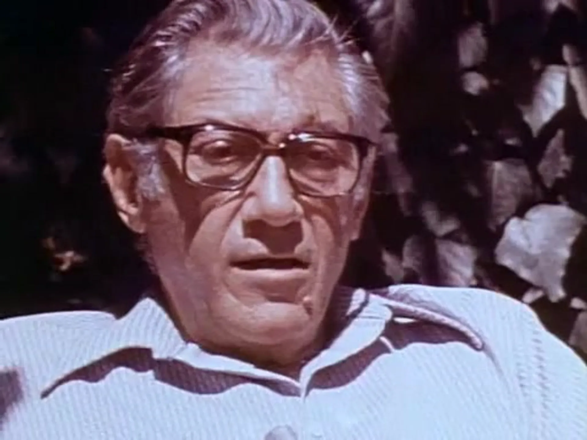 The Man You Loved to Hate scene still 2