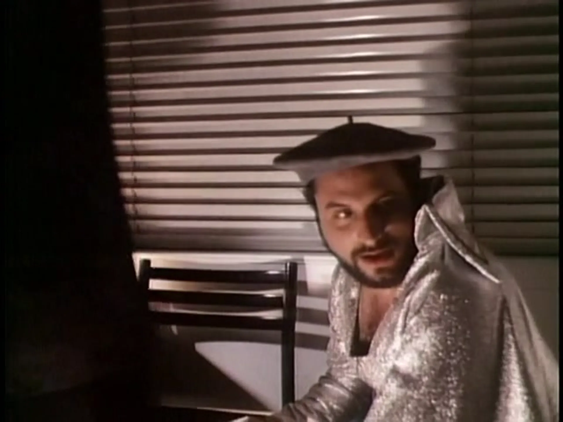 Galactic Gigolo scene still 6