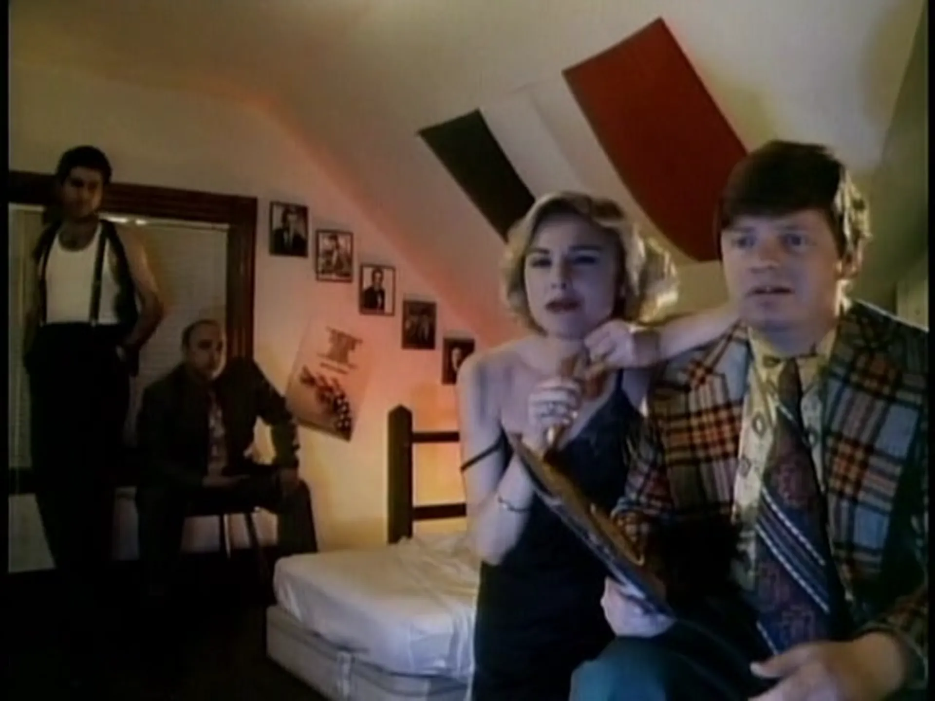 Galactic Gigolo scene still 2