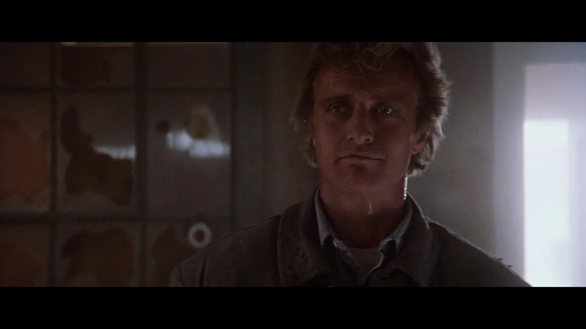 The Hitcher scene still 2
