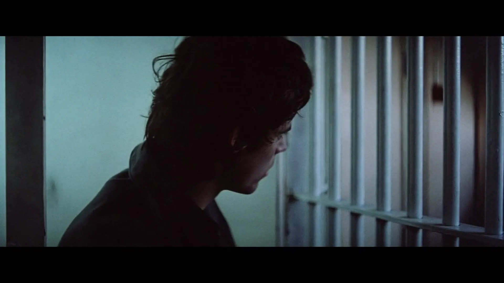 The Hitcher scene still 5