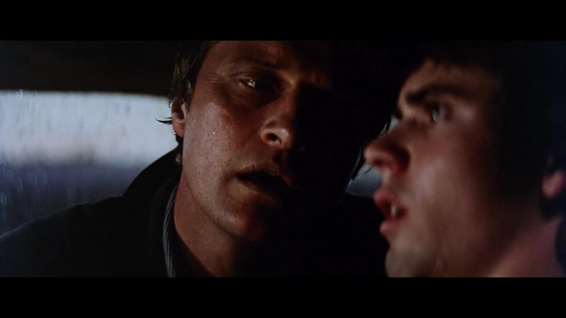 The Hitcher scene still 1