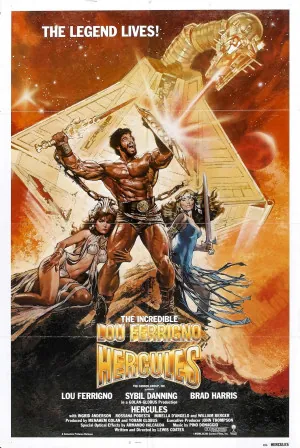 Hercules