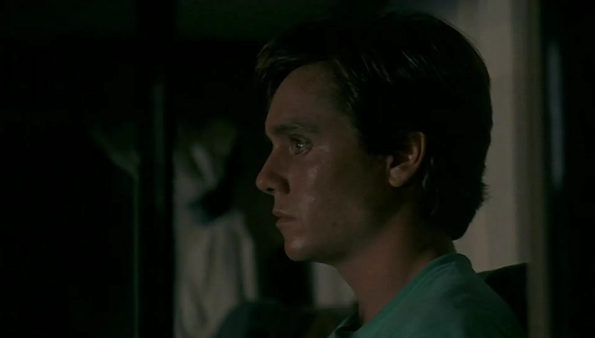 Hitcher in the Dark scene still 11