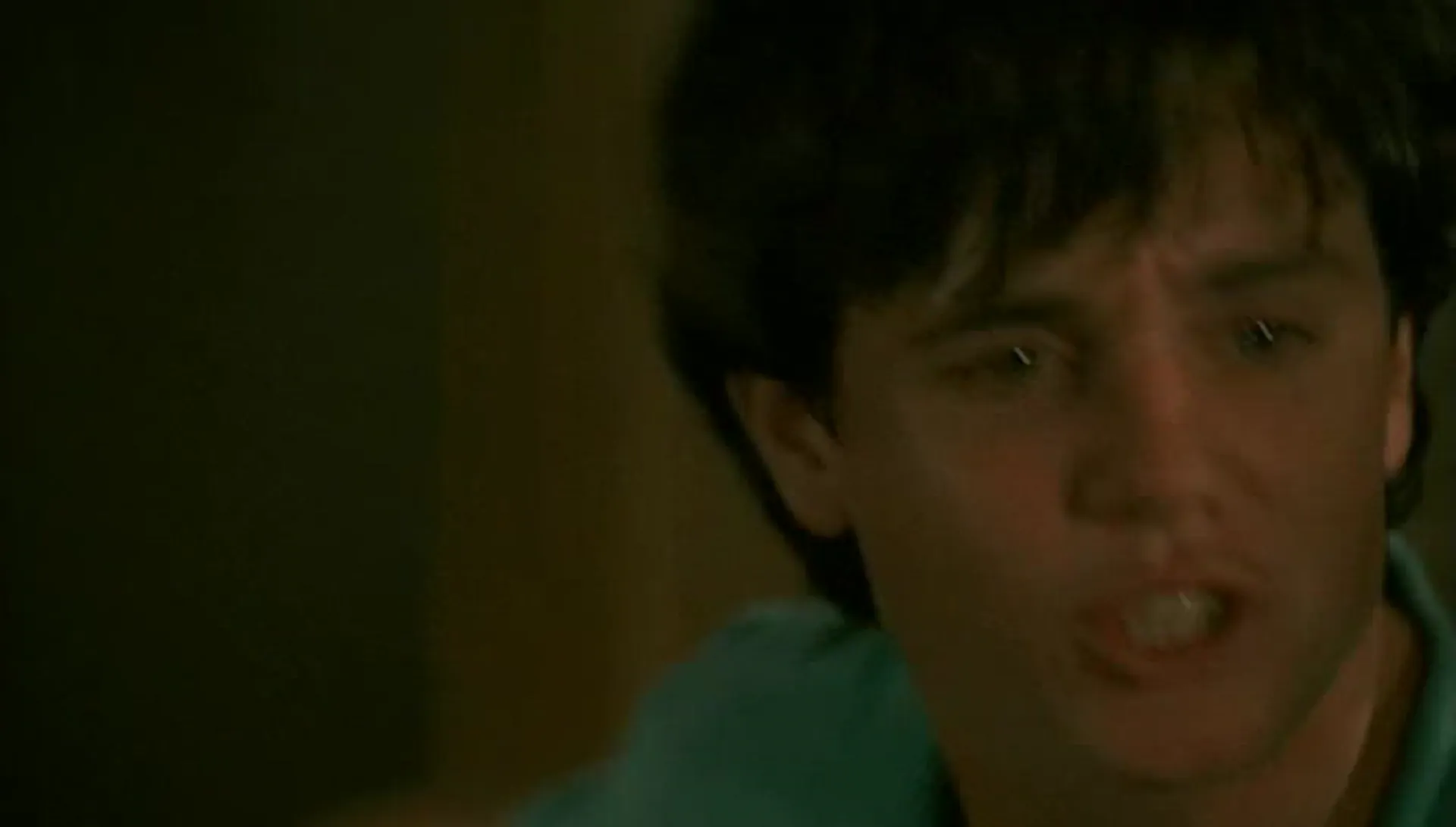 Hitcher in the Dark scene still 10